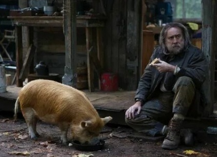 Long Pig кадры Long Pig кадры