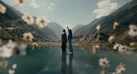 Looking for Mr. Miyagi кадры Looking for Mr. Miyagi кадры