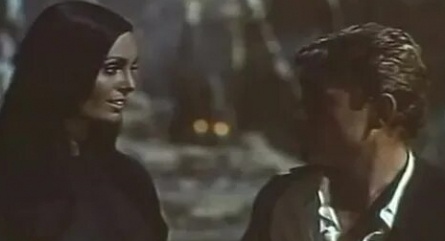 Lootera кадры