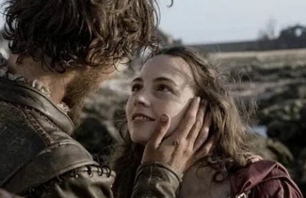 Лопе де Вега кадры