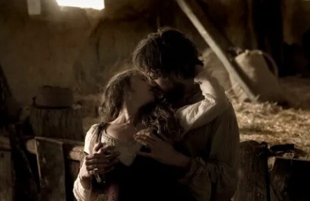 Лопе де Вега кадры