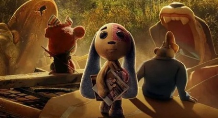 Lost and Found кадры