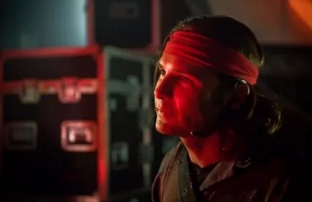 Lost Boys кадры Lost Boys кадры