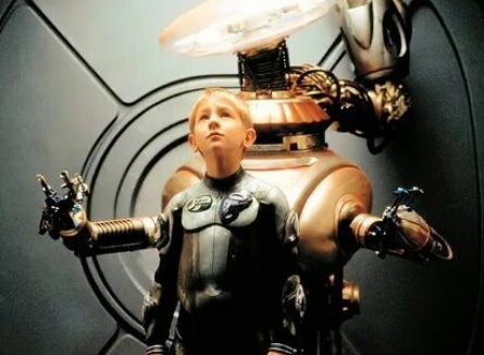 Lost in Space Forever кадры Lost in Space Forever кадры