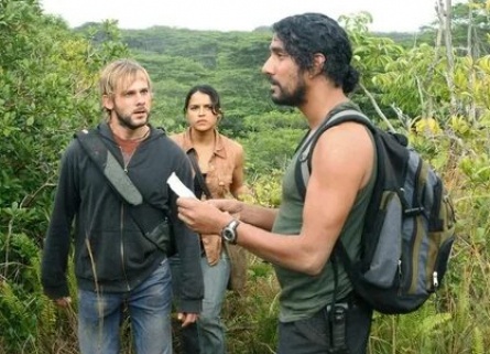 Lost распродадут по частям кадры