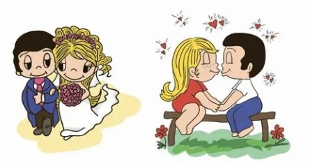 Love Is Old, Love Is New кадры Love Is Old, Love Is New кадры
