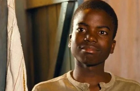 Ловец душ кадры