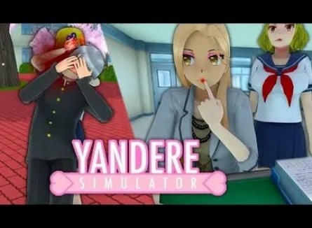 LoveSick: Yandere Simulator кадры LoveSick: Yandere Simulator кадры