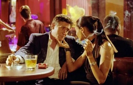 Ловкость рук кадры