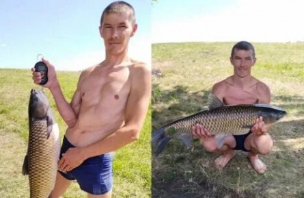 Ловля белого амура в низовьях Дона кадры Ловля белого амура в низовьях Дона кадры