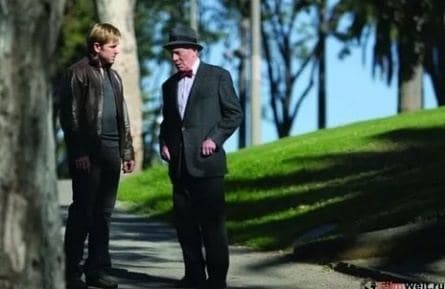 Ловушка кадры