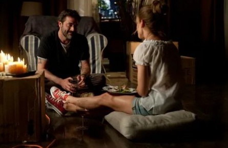 Ловушка кадры