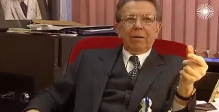 Ловушка для Андропова кадры Ловушка для Андропова кадры