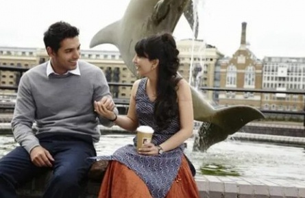 Ложь во спасение кадры