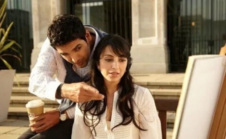 Ложь во спасение кадры