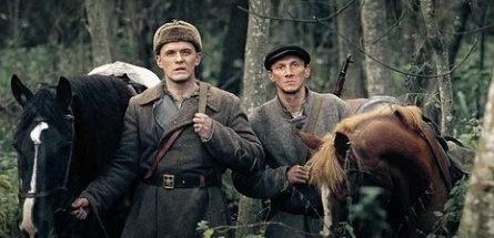 Лозница взялся за Василя Быкова кадры