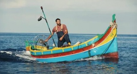 Луццу кадры