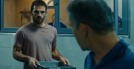 Луццу кадры