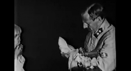 Луч смерти кадры