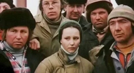 Лучшая дорога нашей жизни кадры Лучшая дорога нашей жизни кадры