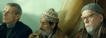 Лучшая лента О людях и богах получила Сезар кадры
