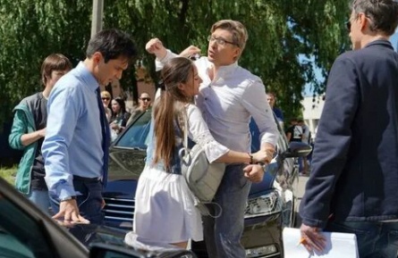 Лучше всех кадры Лучше всех кадры