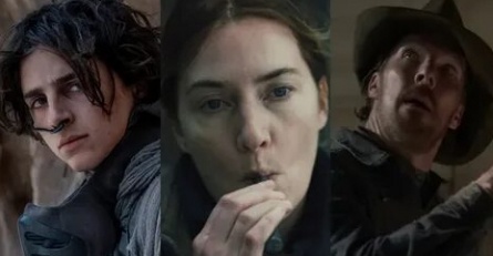 Лучшие фильмы и сериалы 2011 года по версии AFI кадры