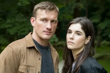 Лучшие фильмы и сериалы 2011 года по версии AFI кадры