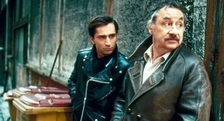 Лучшие годы кадры Лучшие годы кадры