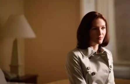 Лучшие из лучших: Без предупреждения кадры