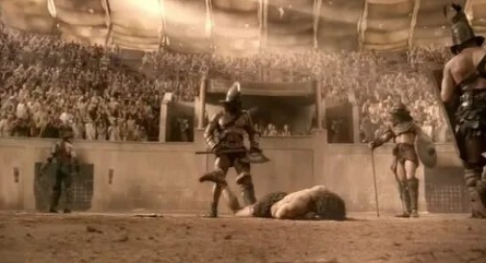 Лучшие из лучших: Битва в 