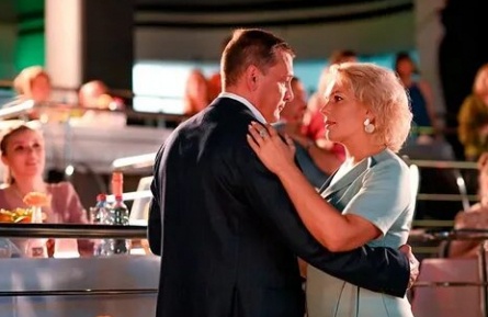 От детства до зрелости: лучшие роли Максима Аверина, который всегда был влюблен в кино кадры