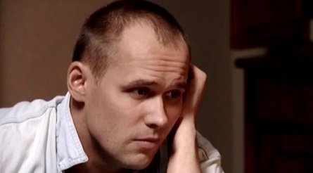 От детства до зрелости: лучшие роли Максима Аверина, который всегда был влюблен в кино кадры