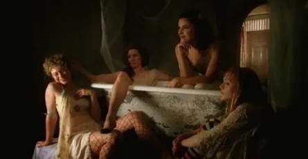 Луи Теру: Публичный дом кадры