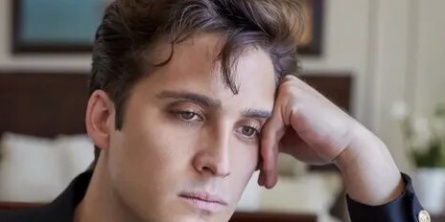Луис Мигель: Сериал кадры Луис Мигель: Сериал кадры