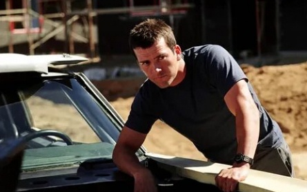 Лукас Блэк возвращается в Форсаж кадры