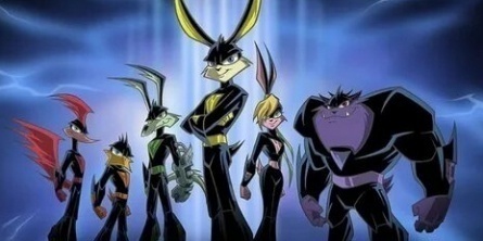 Лунатики кадры