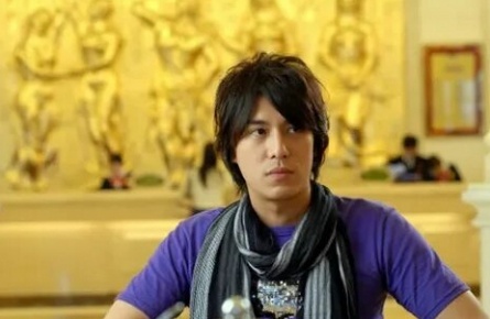 Лунная любовь кадры