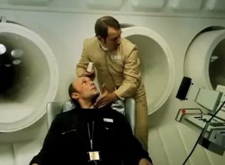 Лунная радуга кадры