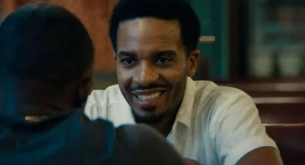 Лунный свет кадры