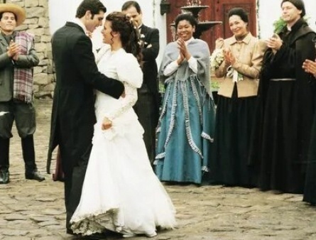 Лусесита кадры