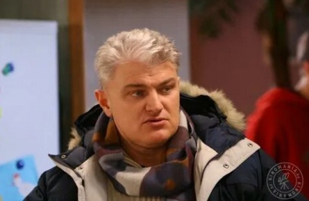 Люба, дети и завод… кадры Люба, дети и завод… кадры