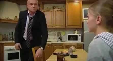 Любимая дочь папы Карло кадры Любимая дочь папы Карло кадры
