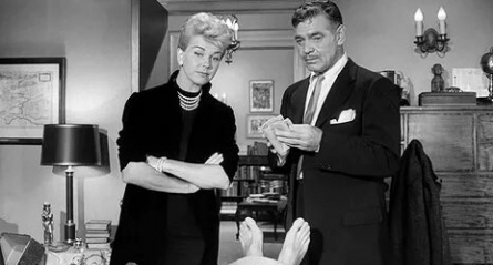 Любимчик учителя кадры