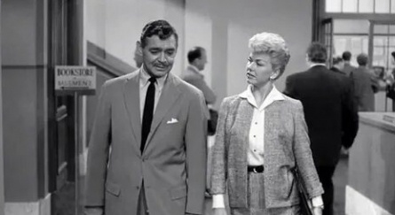 Любимчик учителя кадры