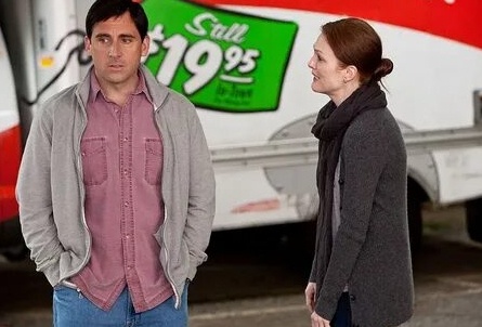 Любовь? кадры