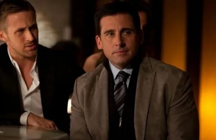 Любовь? кадры