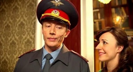 Любовь и прочие глупости кадры