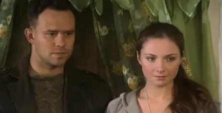 Любовь и разлука кадры