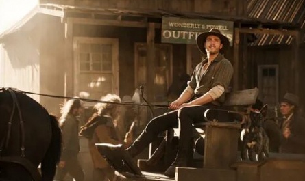 Любовь как искупление кадры